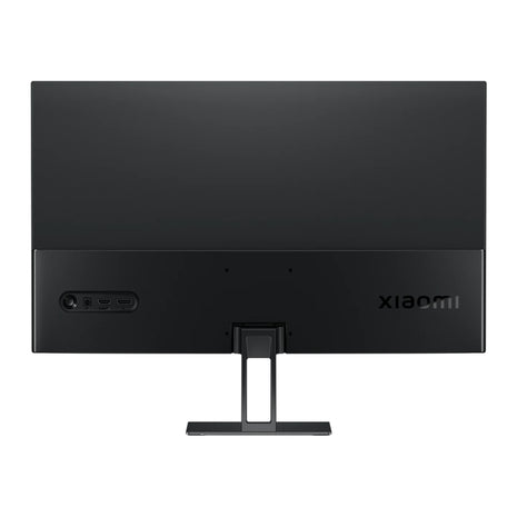 Monitor Xiaomi A24i IPS 24” Full HD 1080p 100Hz Diseño Ultra Delgado 7.5mm Calibrado ΔE<2 HDMI/DP - Negro