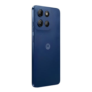 Celular Motorola G15 4G Dual SIM 6.72” FHD+ 512GB/12GB(4+8) 50MP NFC IP54 5200mAh Dolby Atmos - Azul