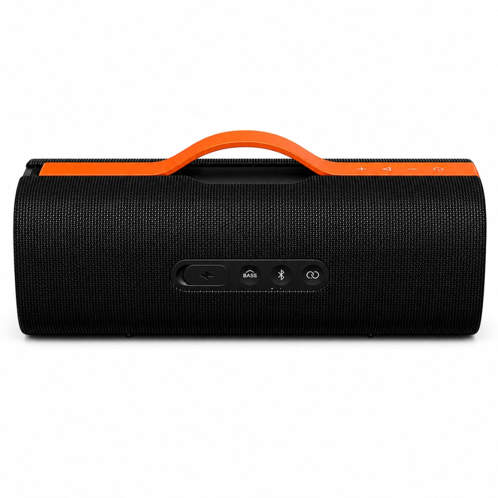Parlante Bluetooth Xiaomi Sound Party Impermeable IP67 con Sonido Potente 50W y Diseño Elegante