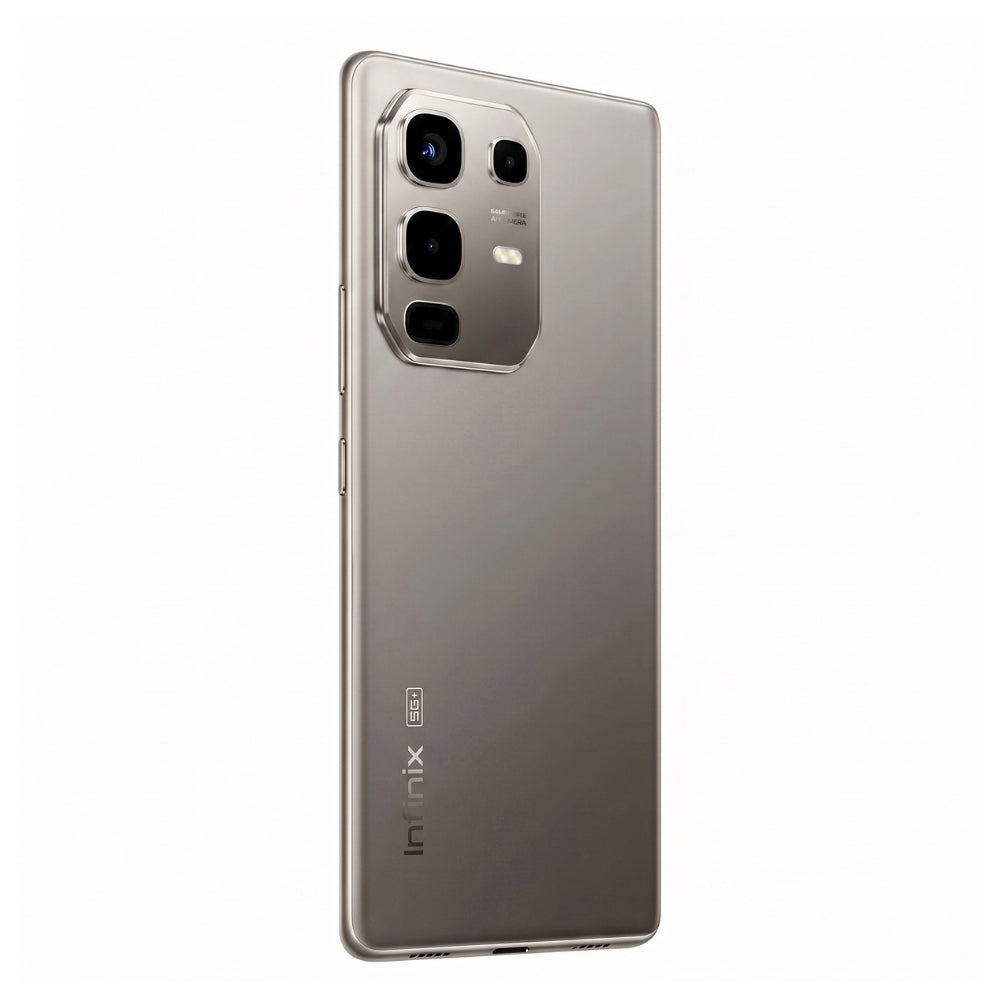 Celular Infinix Note 50S Dual SIM 5G AMOLED 6.78