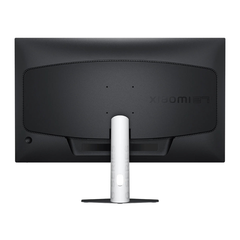 Monitor Gaming Xiaomi G27i 2026 Panel IPS 27” Full HD 1080p Frecuencia 200Hz Respuesta 1ms HDR400