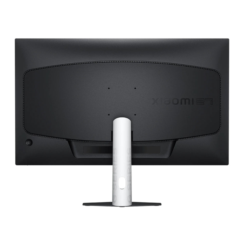 Monitor Gaming Xiaomi G27i 2026 Panel IPS 27” Full HD 1080p Frecuencia 200Hz Respuesta 1ms HDR400