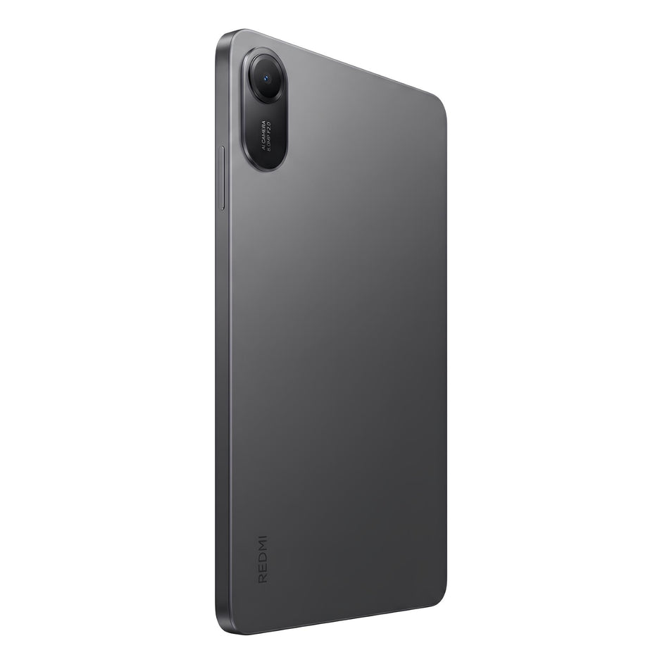 Tablet Xiaomi Redmi Pad 2 Wi-Fi IPS 11” 2.5K 90Hz Helio G100 128GB/4GB Audio Dolby Atmos® 9000mAh - Gris