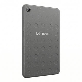 Tablet Wi-Fi Lenovo Tab One + Folio Case, Pantalla 8.7" HD+ 64GB/4GB 8MP 5100mAh, Gris + Obsequio Lápiz Stylus Digital USB-C