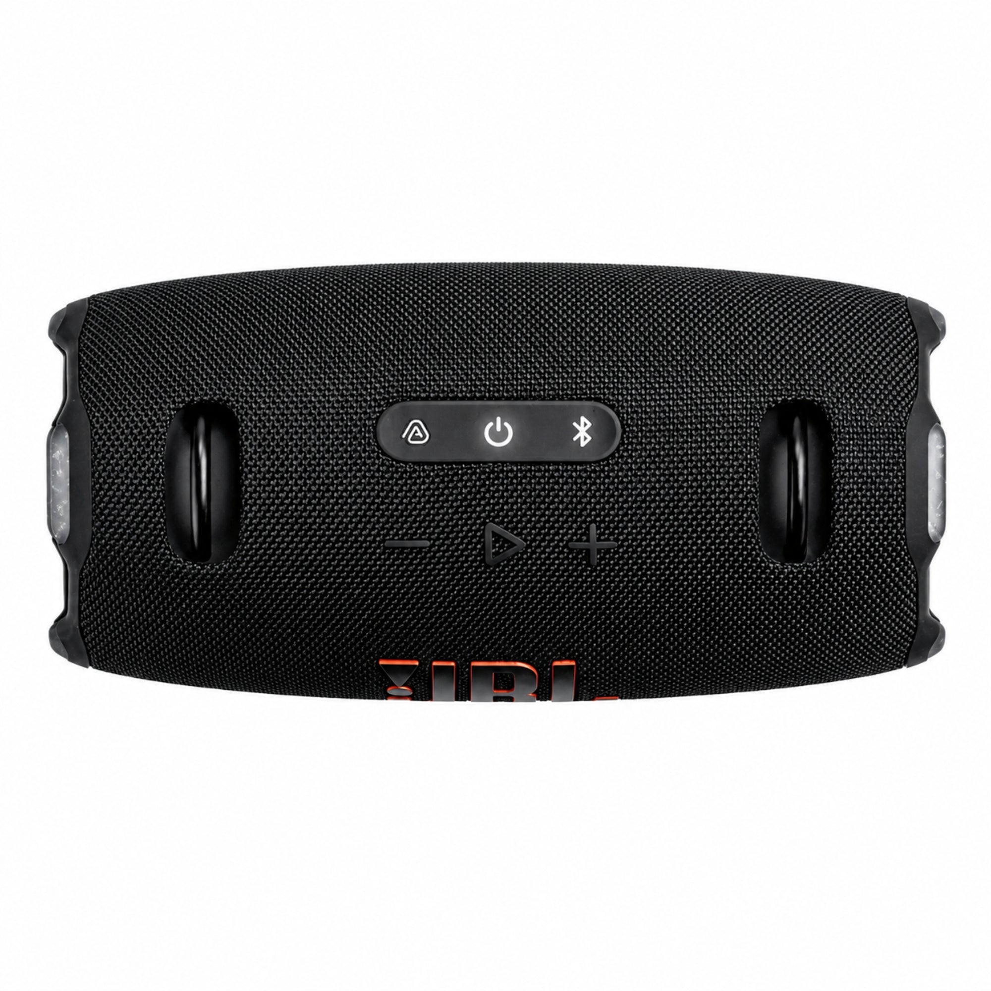 Parlante Bluetooth JBL Xtreme 4 Sonido Pro 100W RMS AI Boost Auracast IP67 Batería 24h Power Bank - Negro