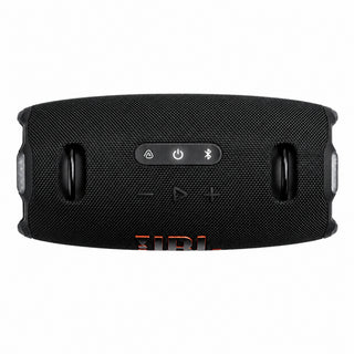 Parlante Bluetooth JBL Xtreme 4 Sonido Pro 100W RMS AI Boost Auracast IP67 Batería 24h Power Bank - Negro