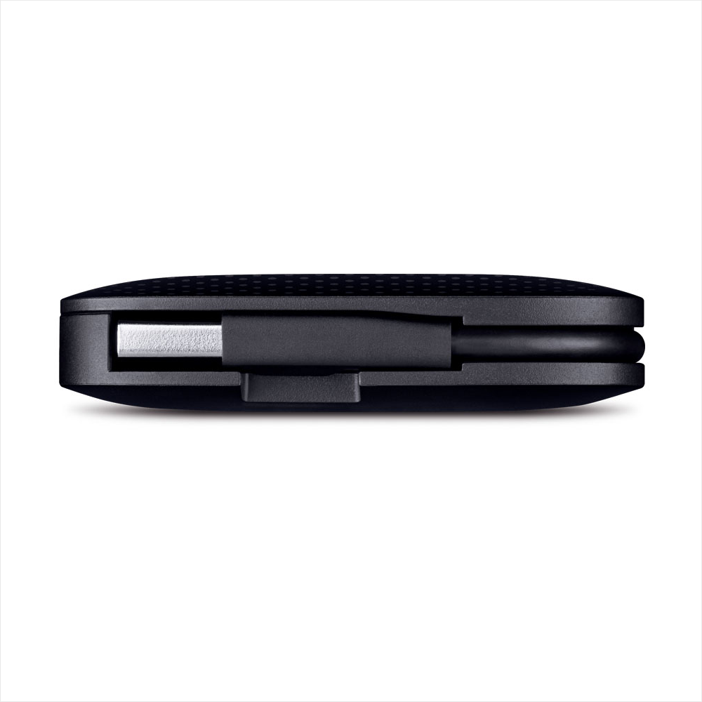 Hub Portátil De 4 Puertos Usb 3.0 Super Speed, Tp-link Uh400