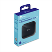 Hub Portátil De 4 Puertos Usb 3.0 Super Speed, Tp-link Uh400