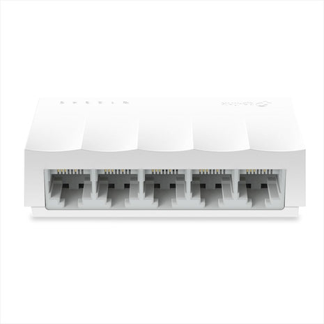 Tp-link Ls1005, Switch Escritorio Litewave 5 Puertos 10/100