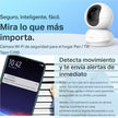 Cámara Ip Wifi Robótica Tp-link Tapo C200 + Micro Sd 64gb