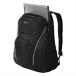 Morral Targus Motor TSB194 Backpack Negro para Portátil (Laptop) hasta 16