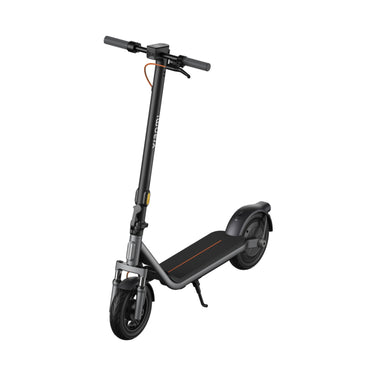 Patineta Eléctrica Xiaomi Scooter 6 Lite Llantas 10” Max 500W Alcance 25km Suspensión Frontal E-ABS IPX4