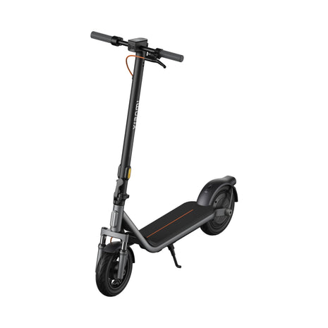 Patineta Eléctrica Xiaomi Scooter 6 Lite Llantas 10” Max 500W Alcance 25km Suspensión Frontal E-ABS IPX4