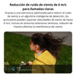 Audífonos Inalámbricos Xiaomi Redmi Buds 8 Active TWS Bluetooth 5.4 Micrófono Dual IA 37h Batería, IP54 - Blanco
