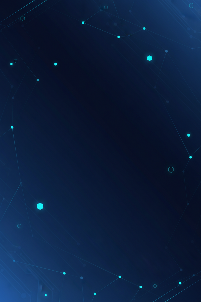 Fondo Tech Minimalista