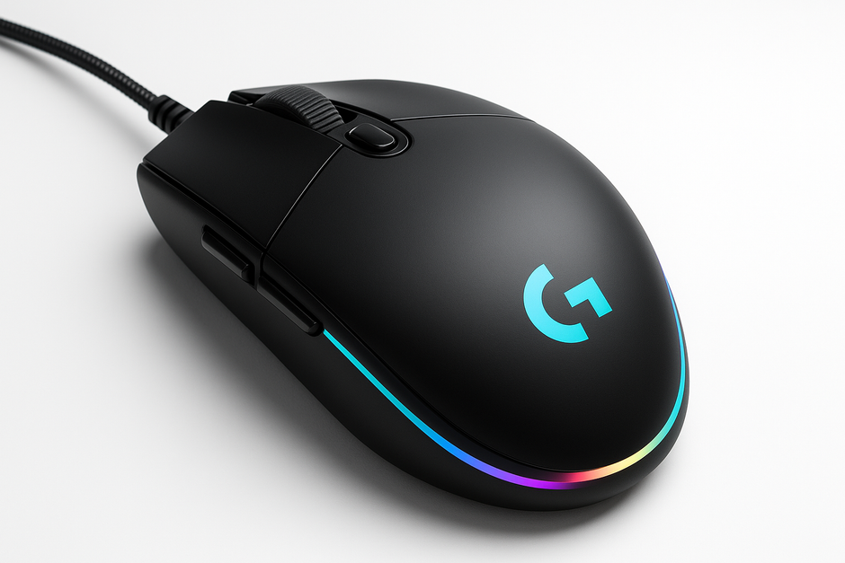 G203 LOGITECH