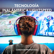 Logitech Diadema Gamer G435 Inalámbrica + Mouse Gamer G305