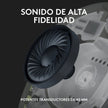 Logitech Diadema Gamer G435 Inalámbrica + Mouse Gamer G305