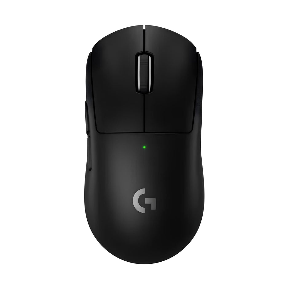Mouse Gamer Inalámbrico Logitech G Pro X Superlight 2c - Negro