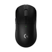 Mouse Gamer Inalámbrico Logitech G Pro X Superlight 2c - Negro