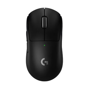 Mouse Gamer Inalámbrico Logitech G Pro X Superlight 2c - Negro