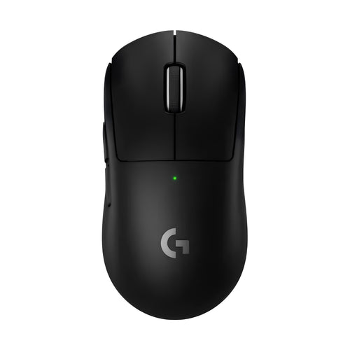 Mouse Gamer Inalámbrico Logitech G Pro X Superlight 2c - Negro