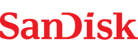 Logo Sandisk